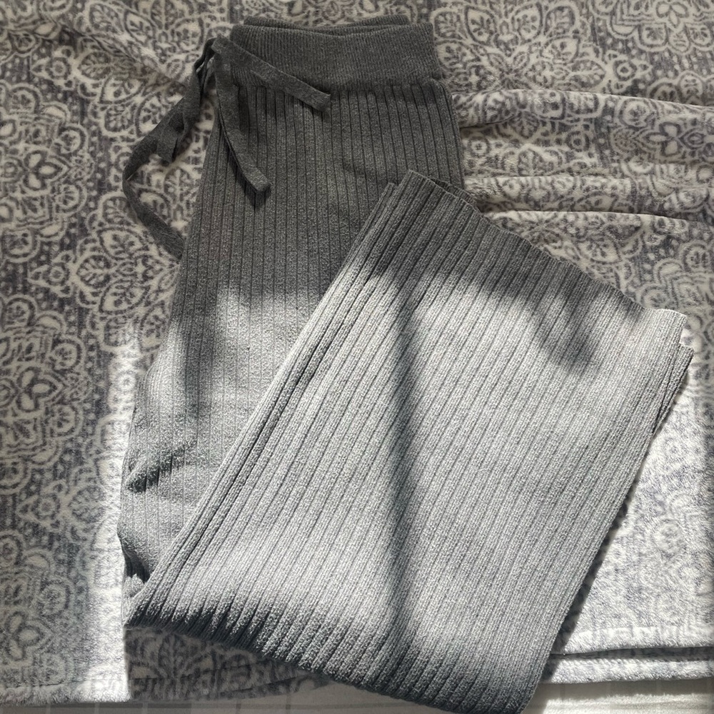 Princess Polly Wide leg Sweatpants